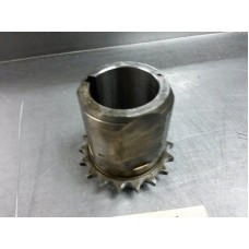 106K046 Crankshaft Timing Gear For 07-17 Toyota Tundra  5.7 1352138020